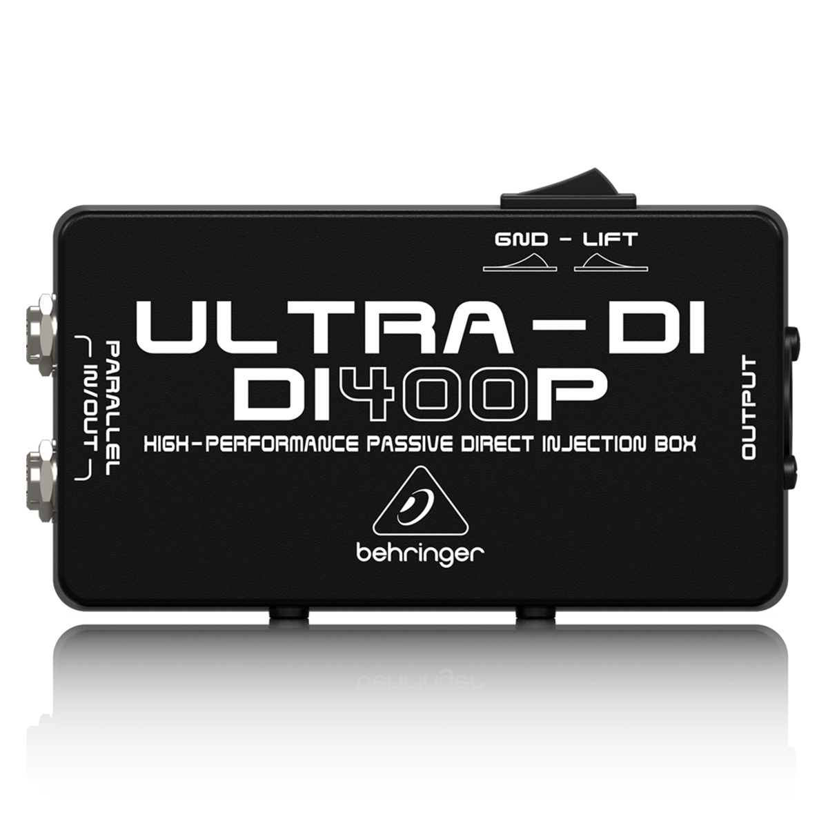 DI400P ULTRA-DI