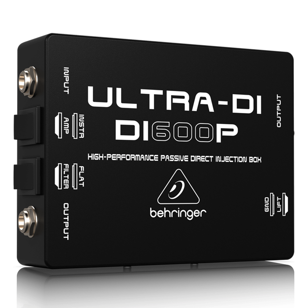 DI600P ULTRA-DI