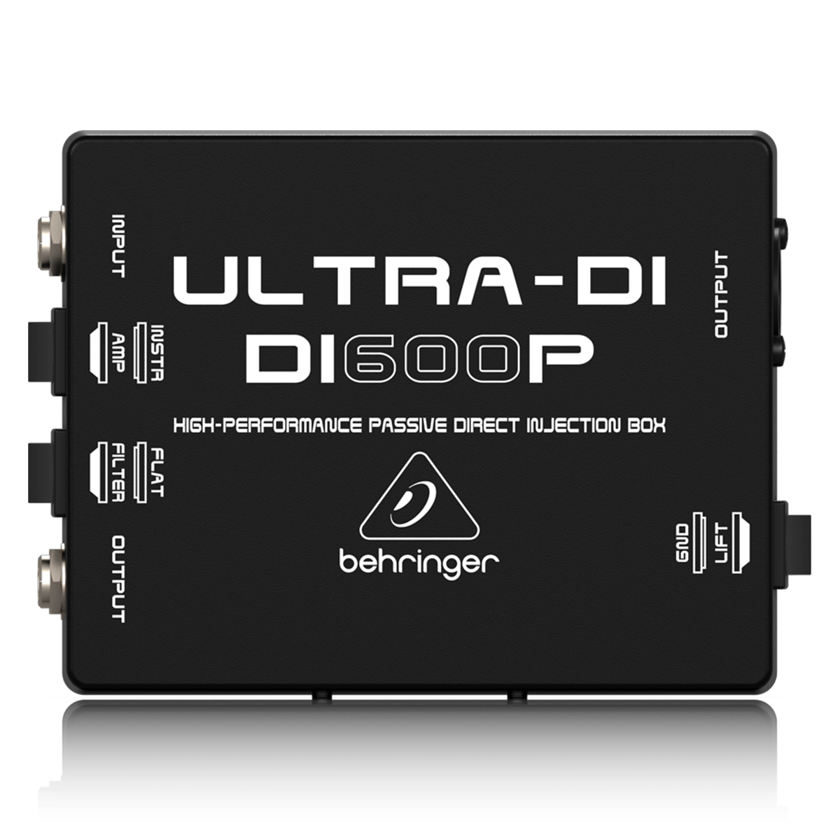 DI600P ULTRA-DI