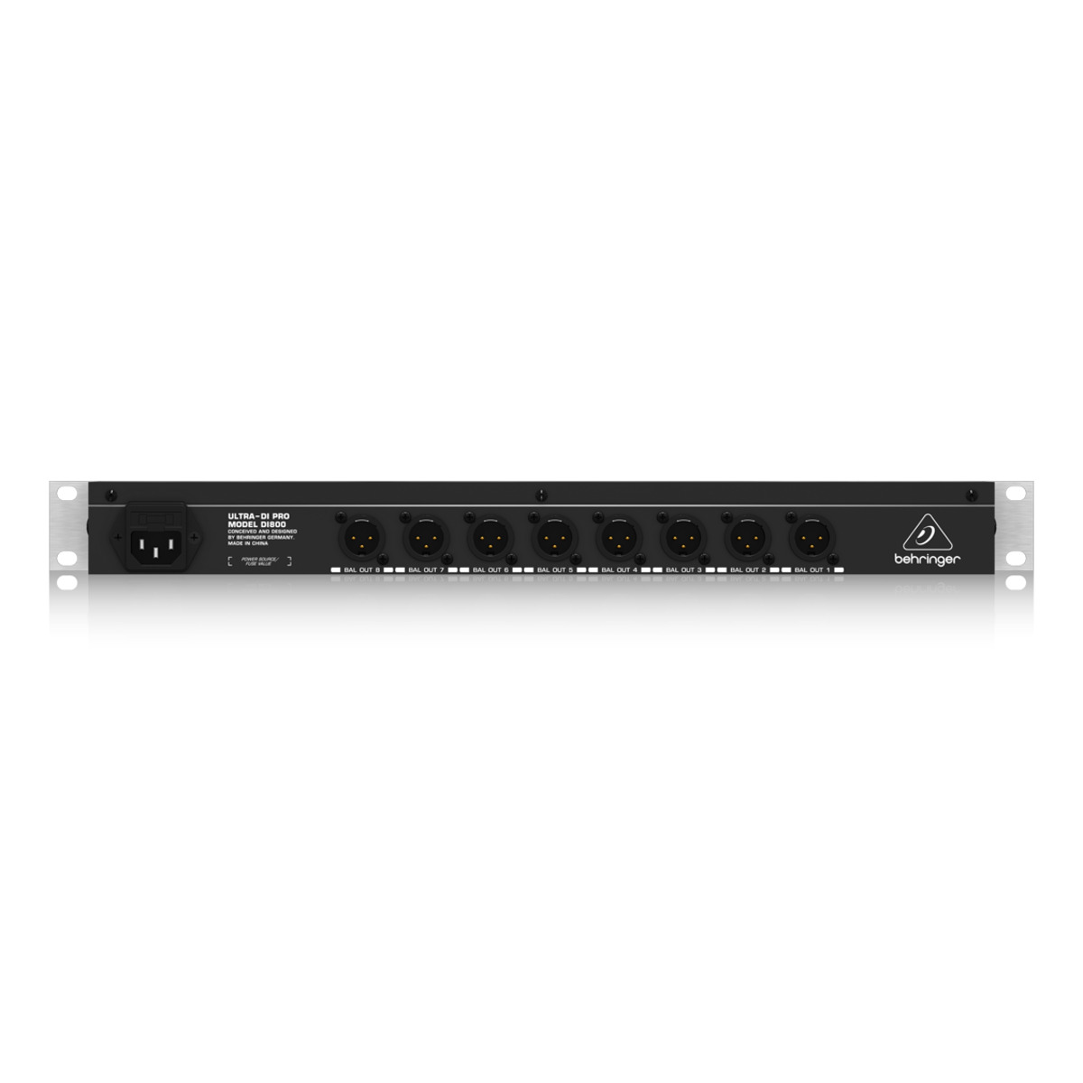 DI800 V2 ULTRA-DI PRO | Rock oN Line eStore