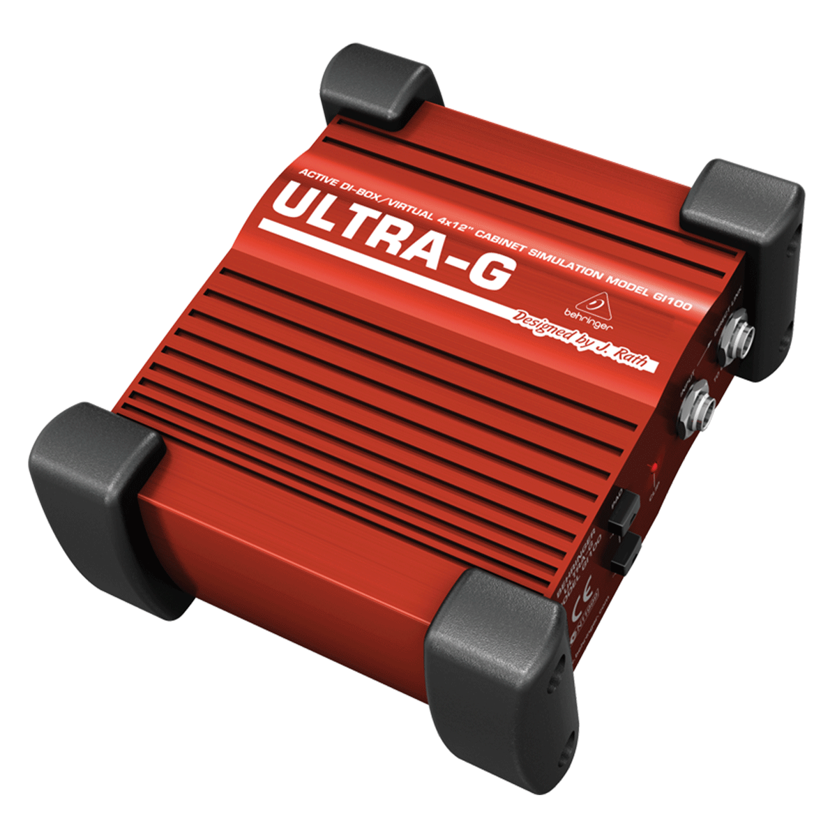 GI100 ULTRA-G