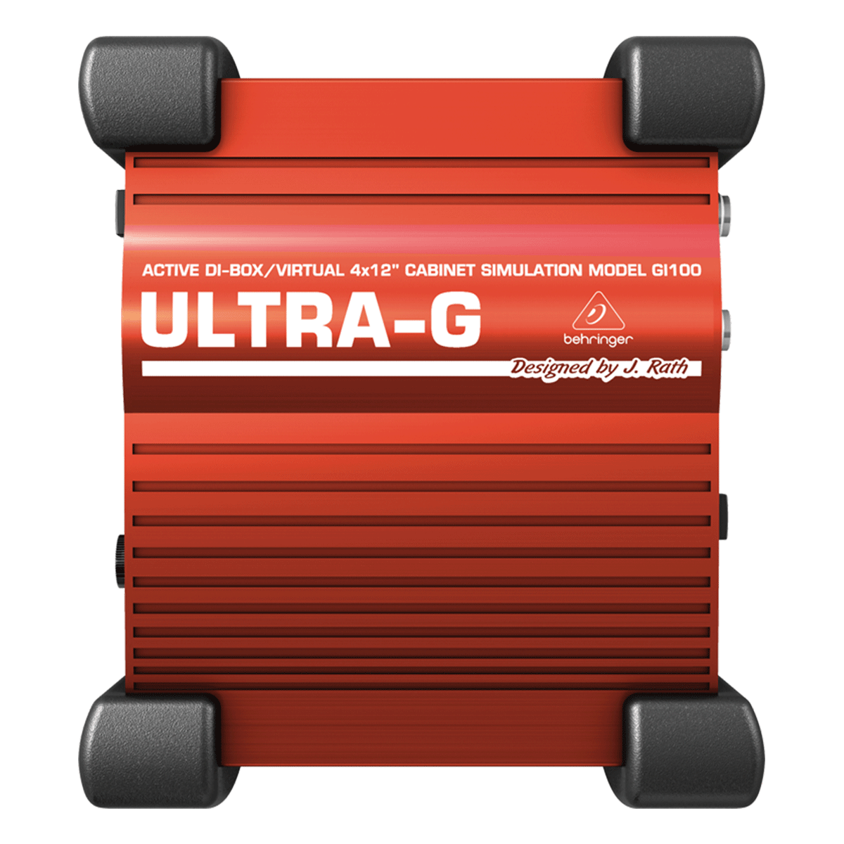 GI100 ULTRA-G
