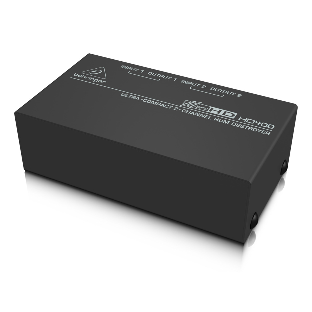 HD400 MICROHD