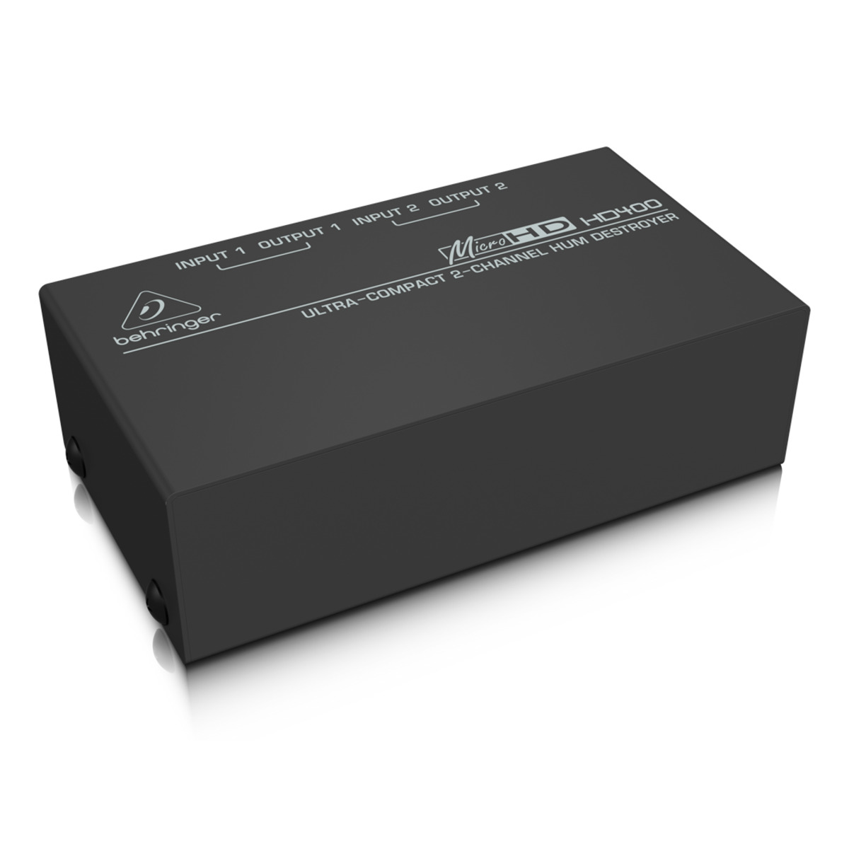 HD400 MICROHD