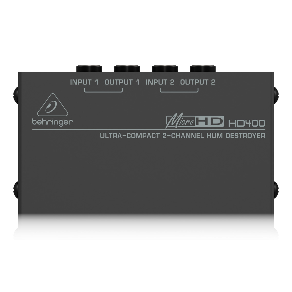 HD400 MICROHD