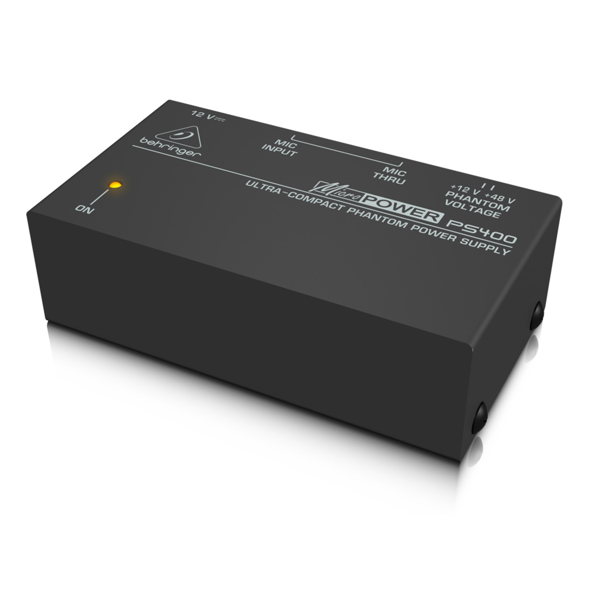 PS400 MICROPOWER