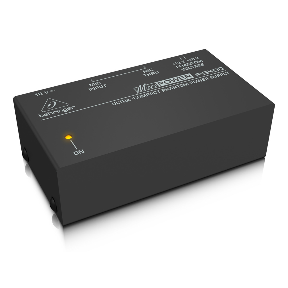 PS400 MICROPOWER
