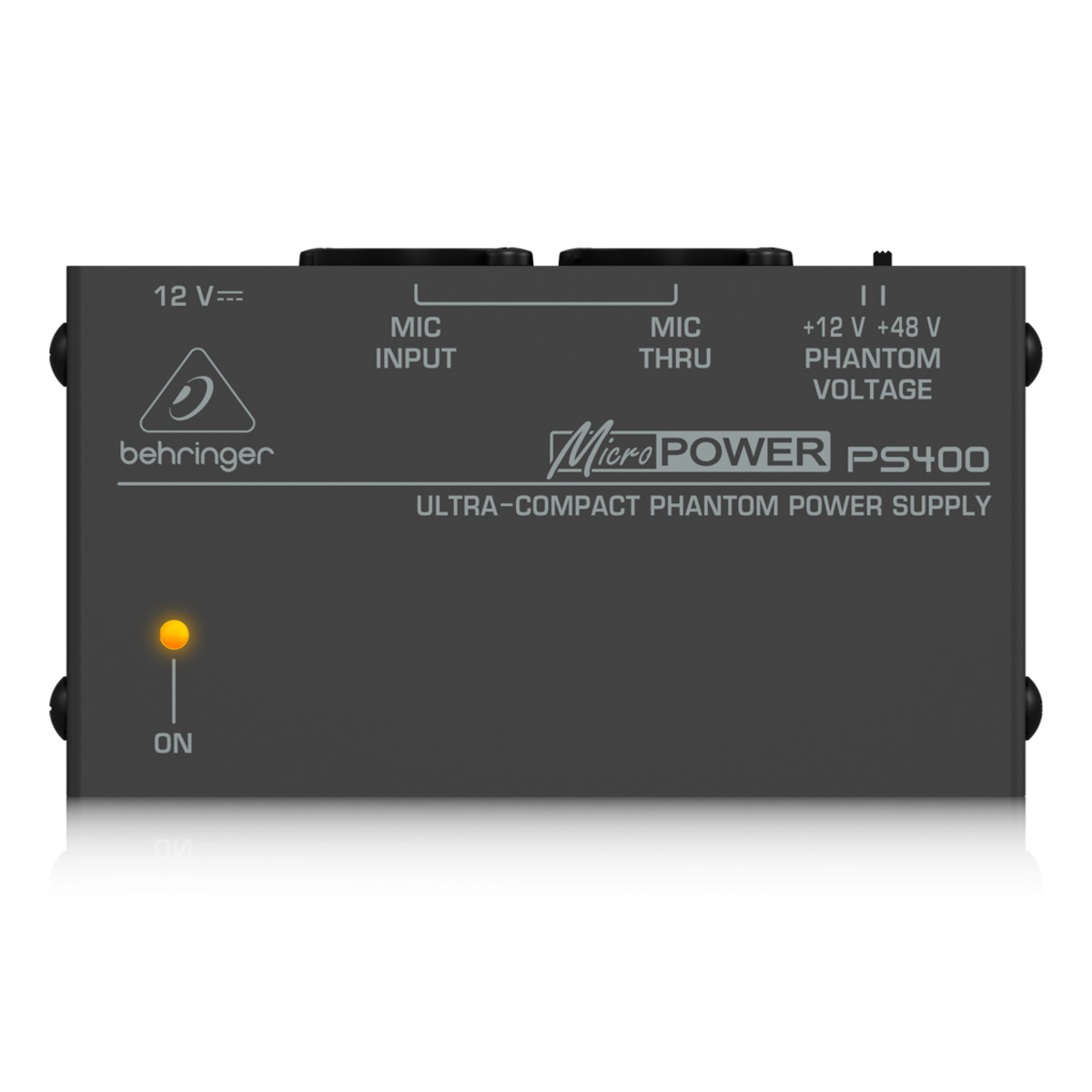 PS400 MICROPOWER