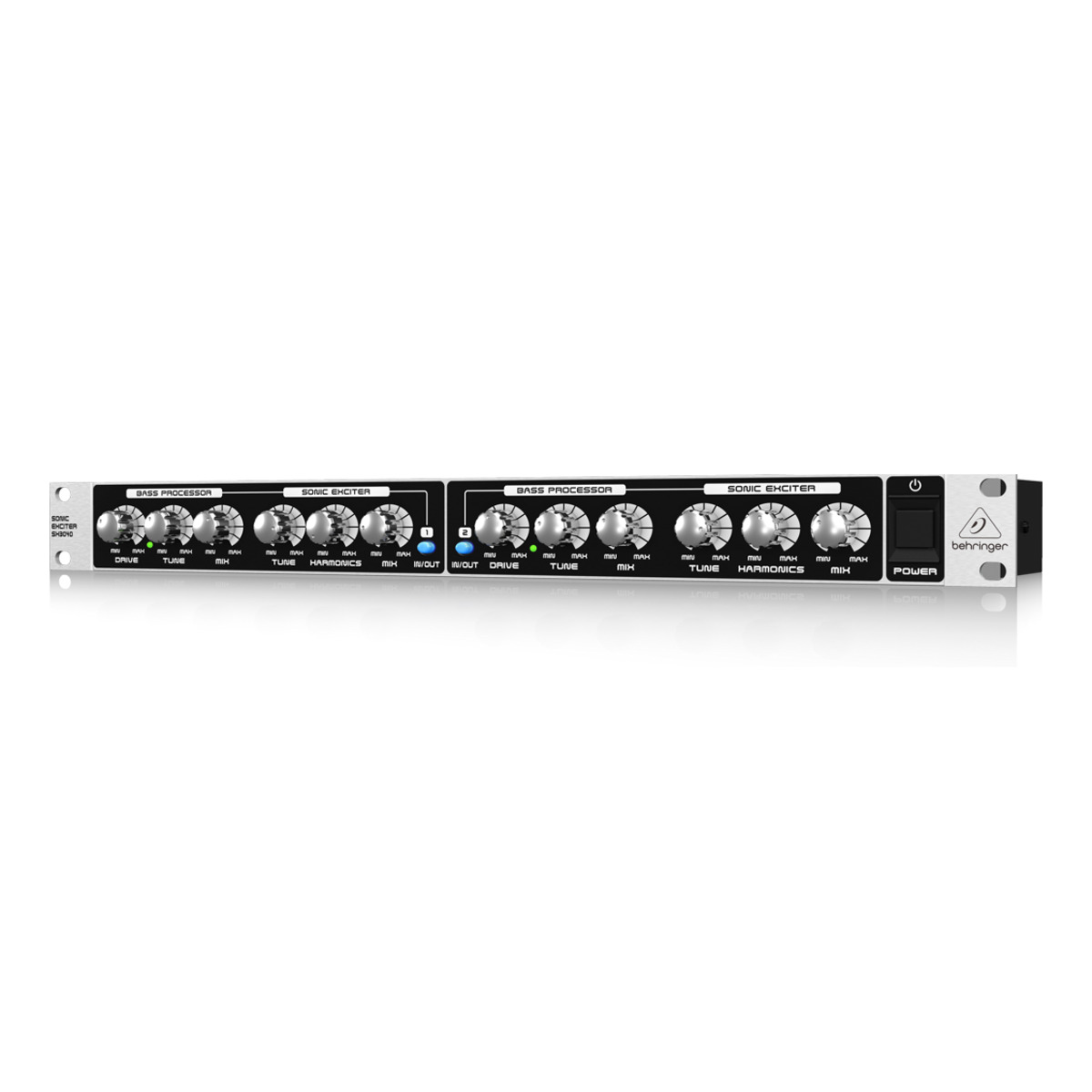 SX3040 V2 SONIC EXCITER