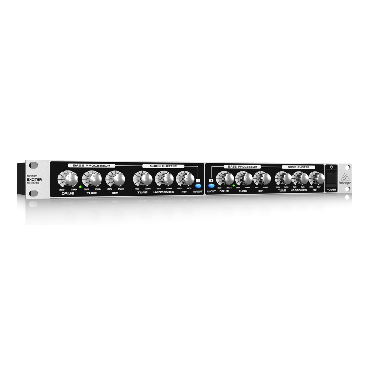 SX3040 V2 SONIC EXCITER