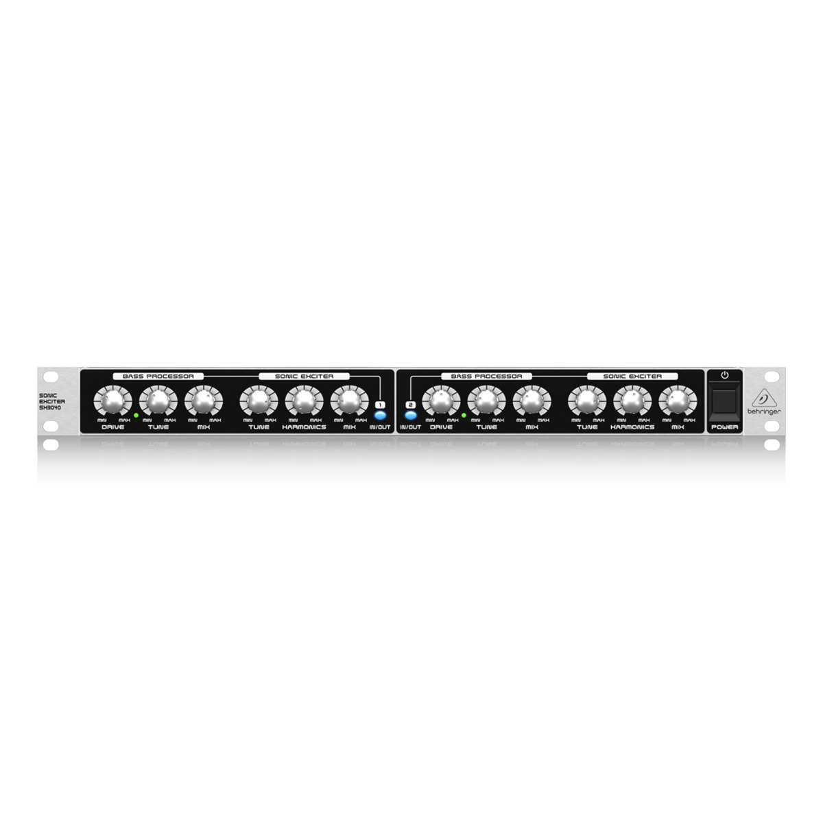 SX3040 V2 SONIC EXCITER