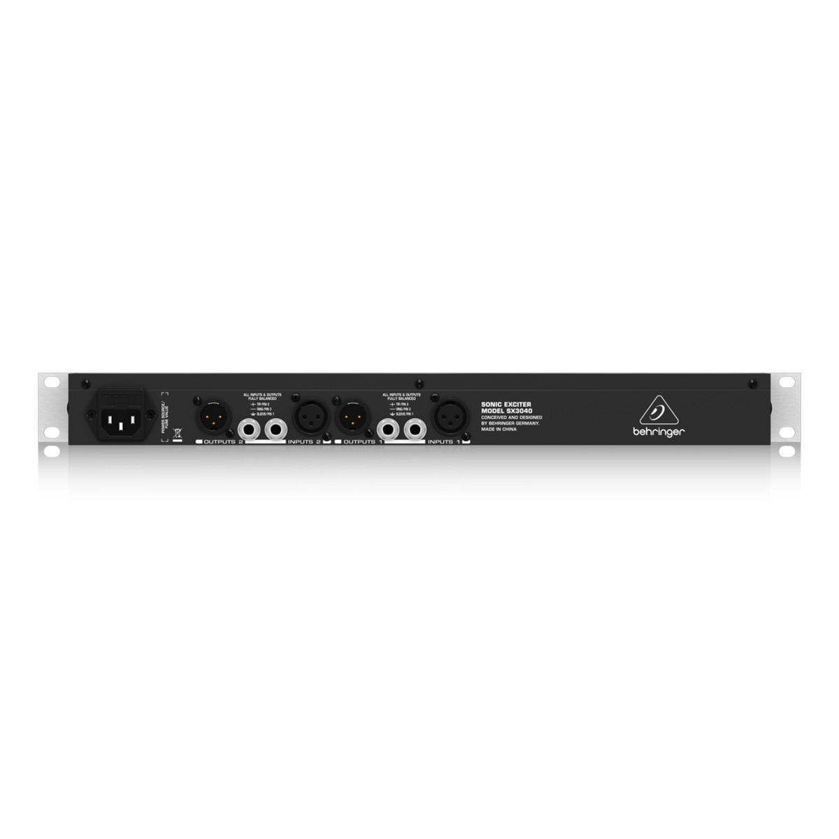 SX3040 V2 SONIC EXCITER
