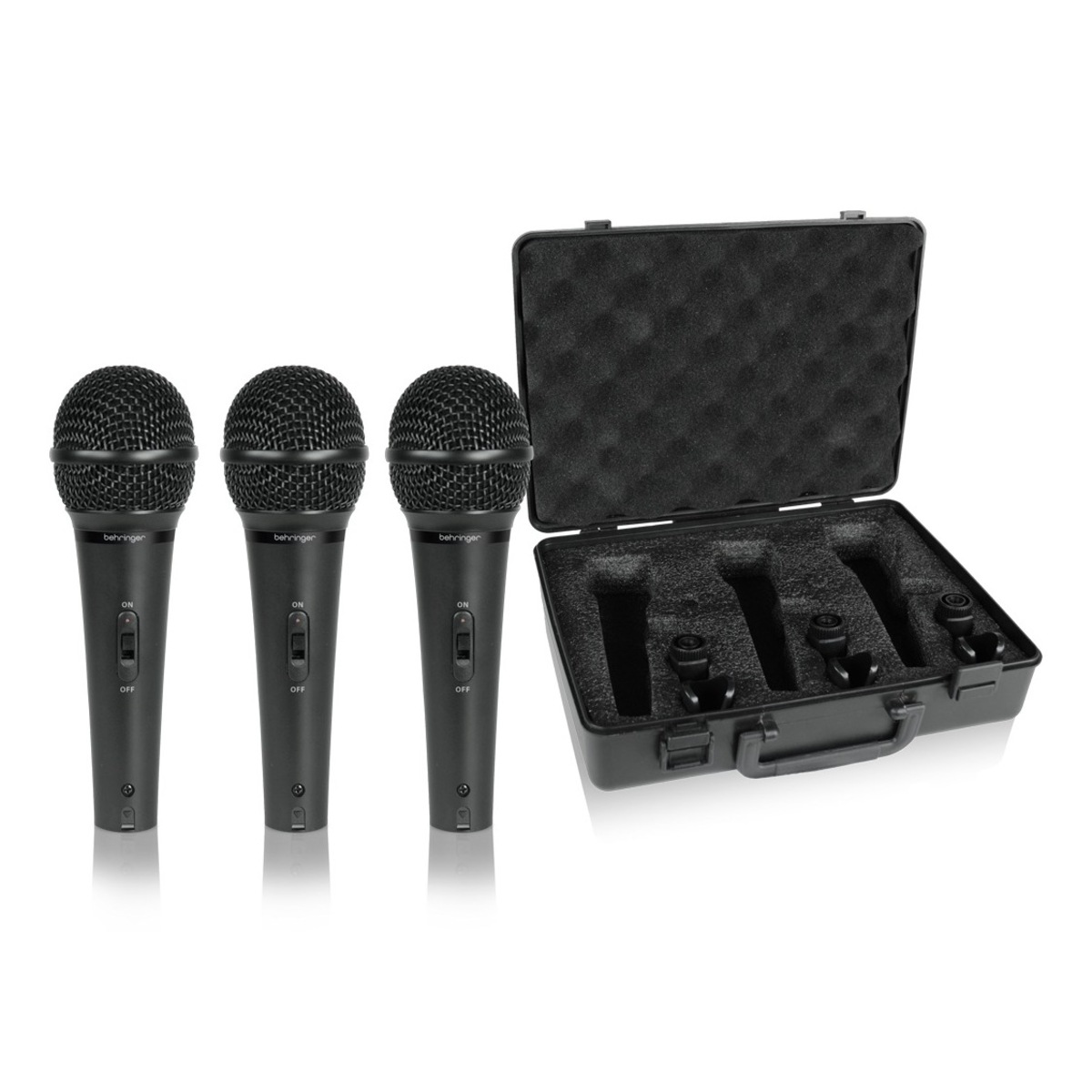 XM1800S ULTRAVOICE