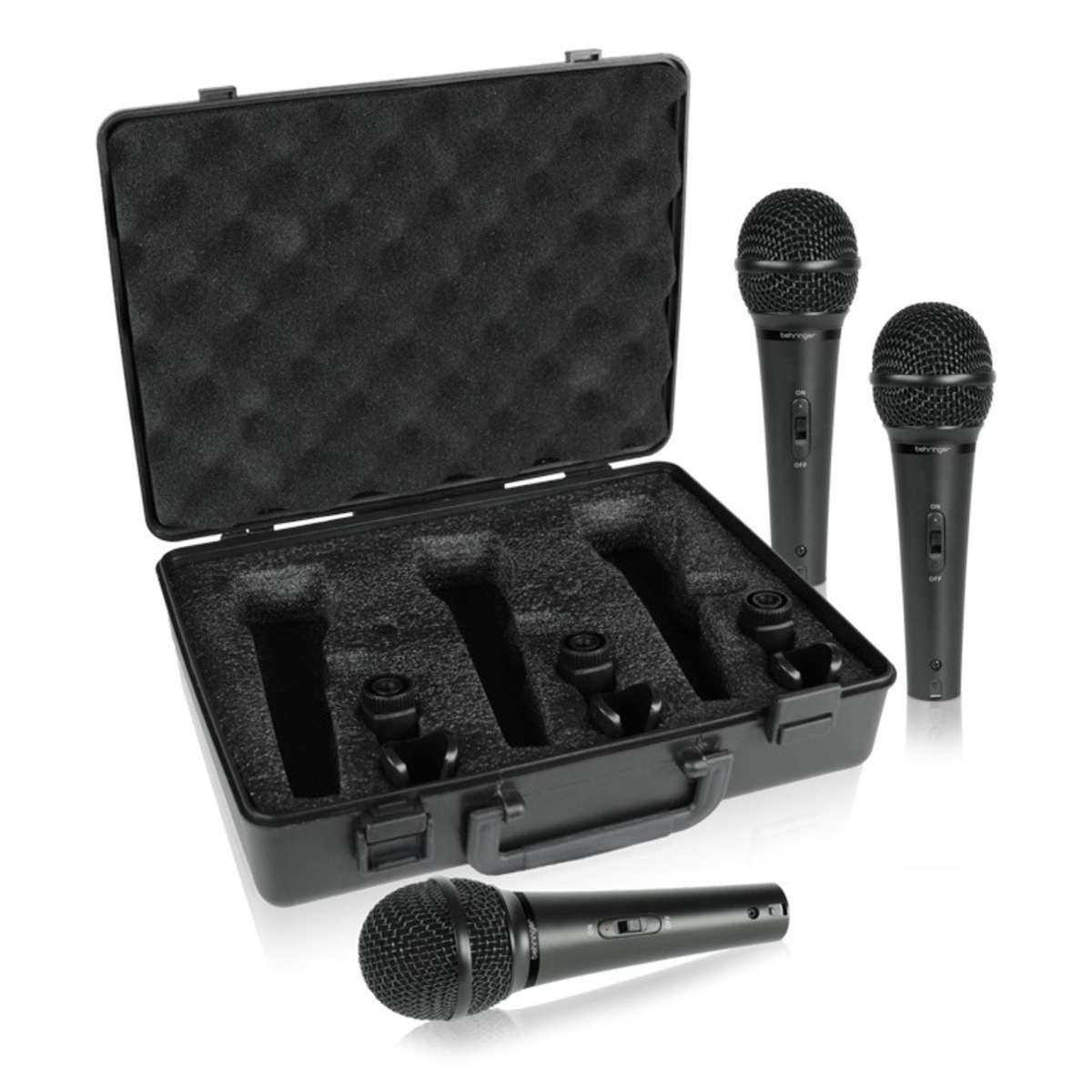 XM1800S ULTRAVOICE
