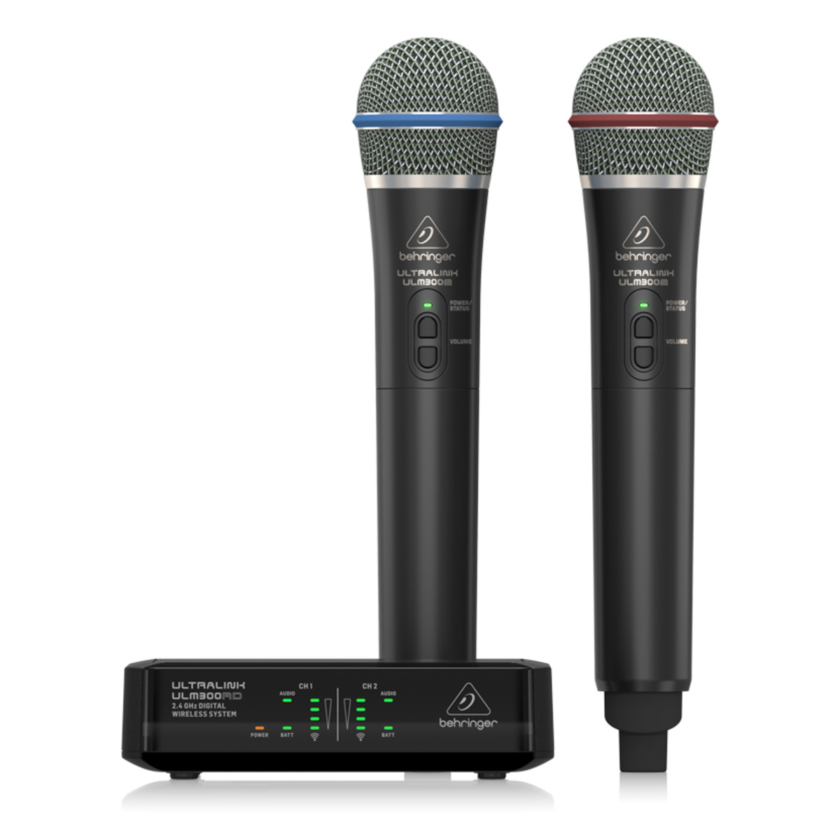 ULM302MIC