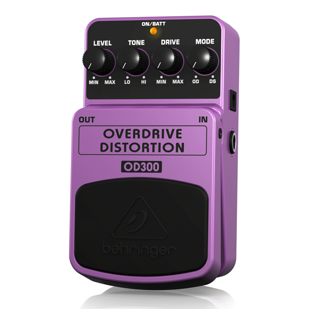OD300 OVERDRIVE/DISTORTION