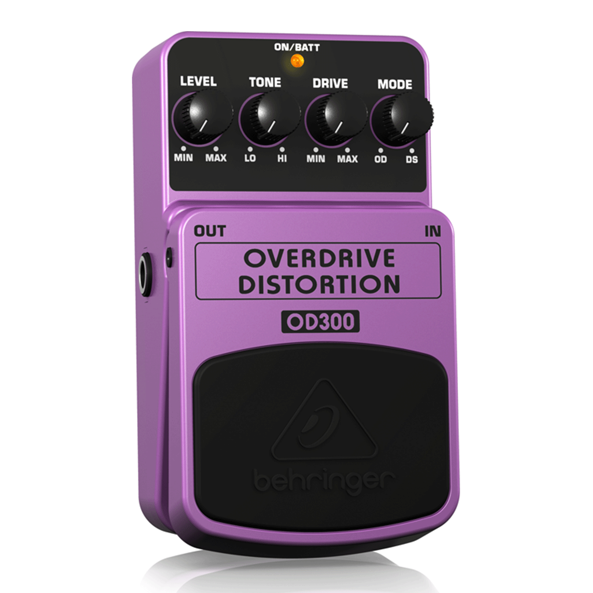 OD300 OVERDRIVE/DISTORTION