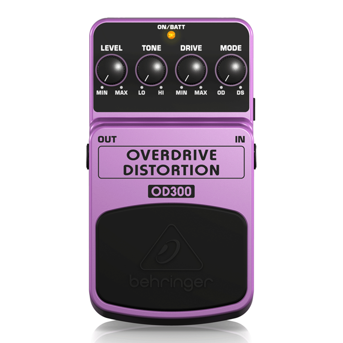 OD300 OVERDRIVE/DISTORTION
