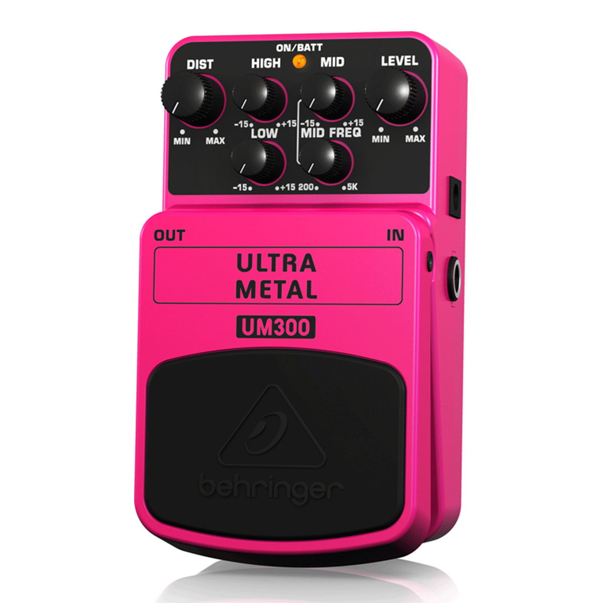 UM300 ULTRA METAL