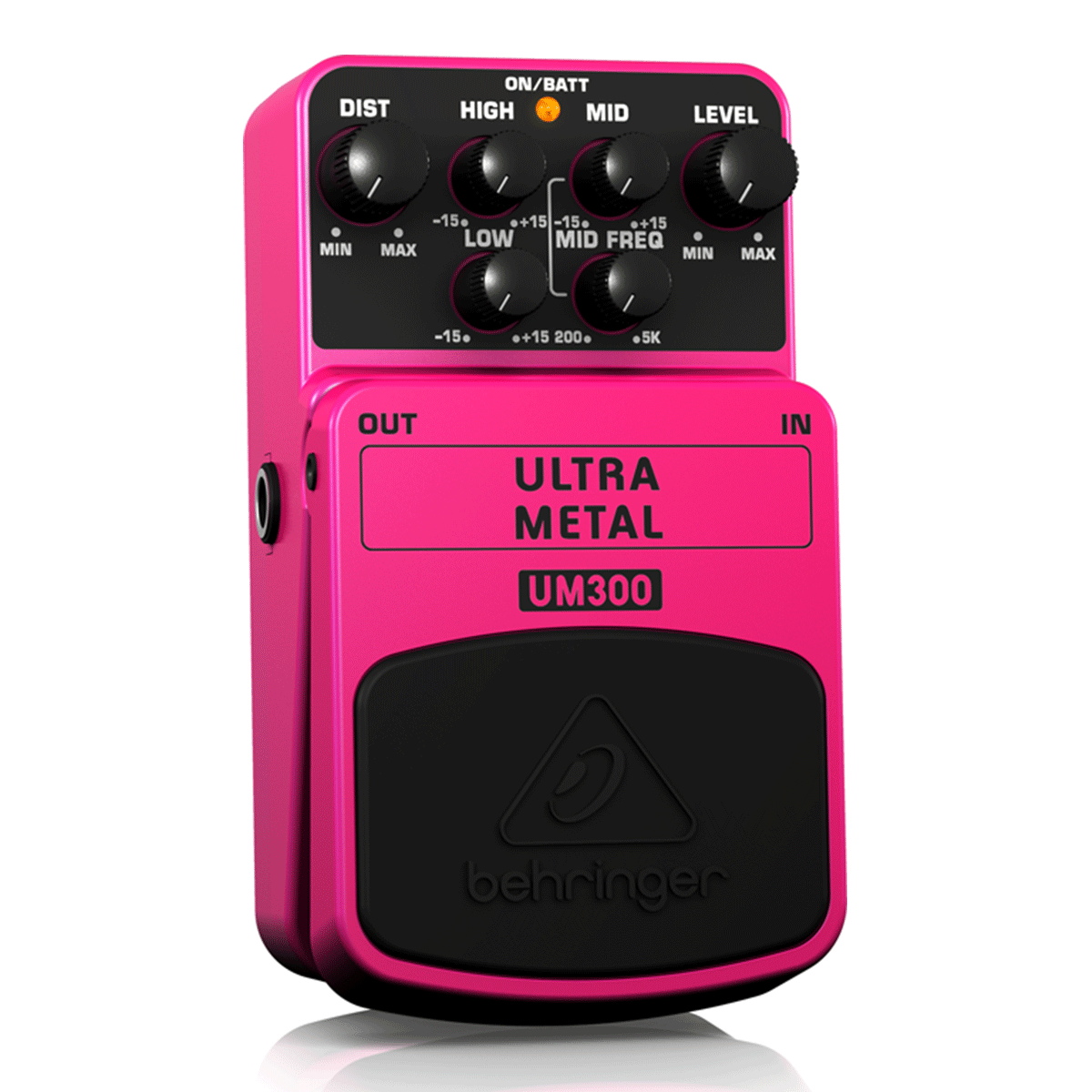 UM300 ULTRA METAL