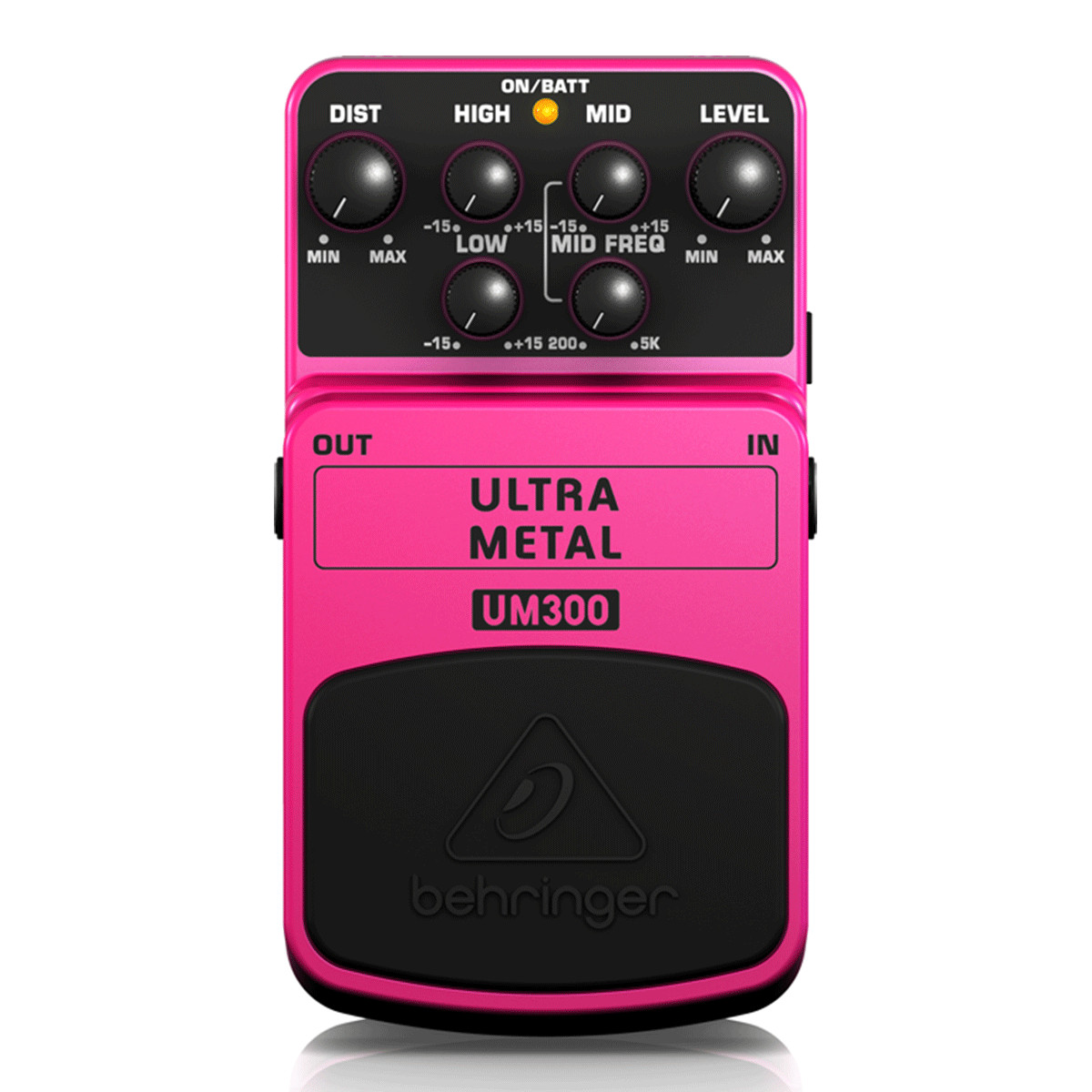 UM300 ULTRA METAL