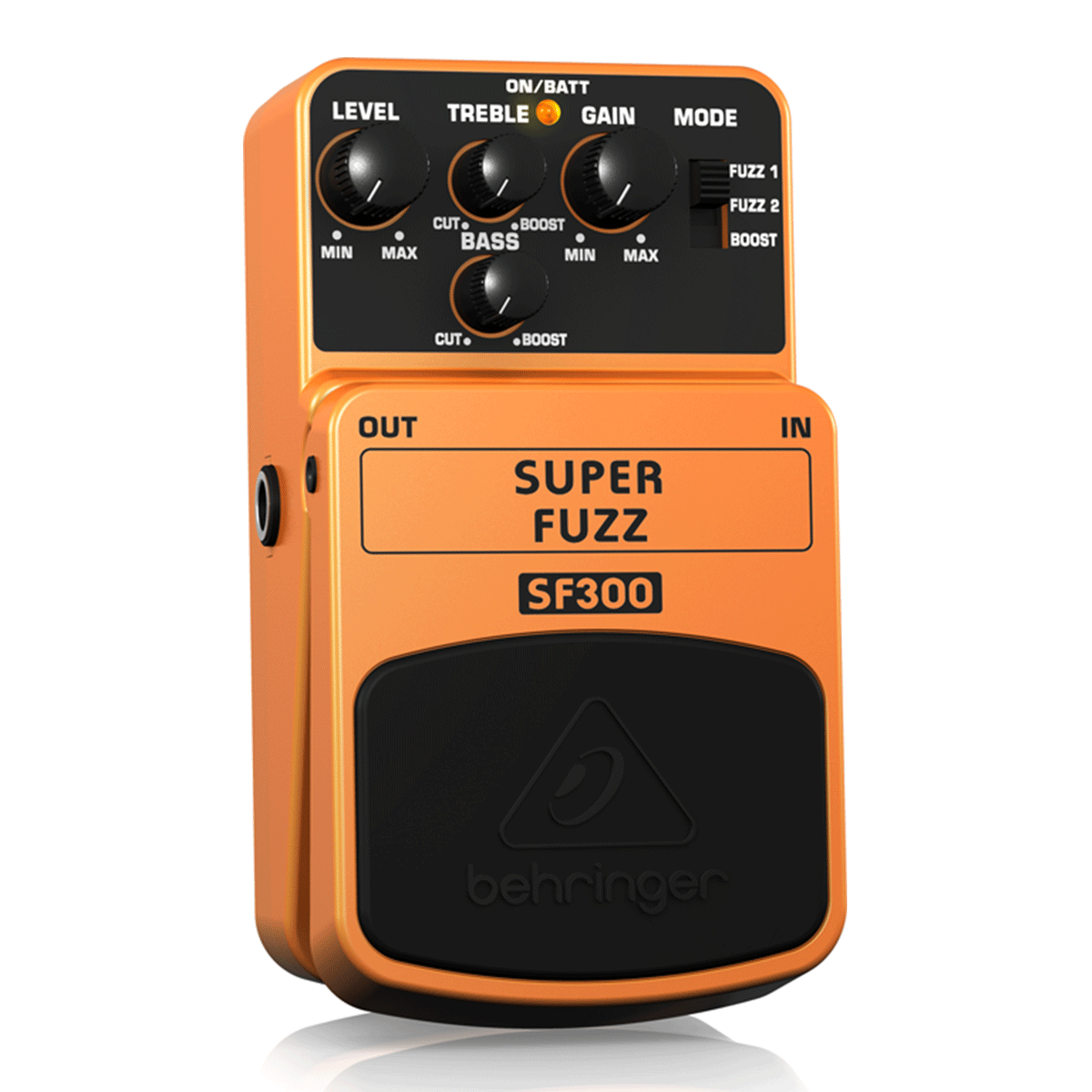 SF300 SUPER FUZZ