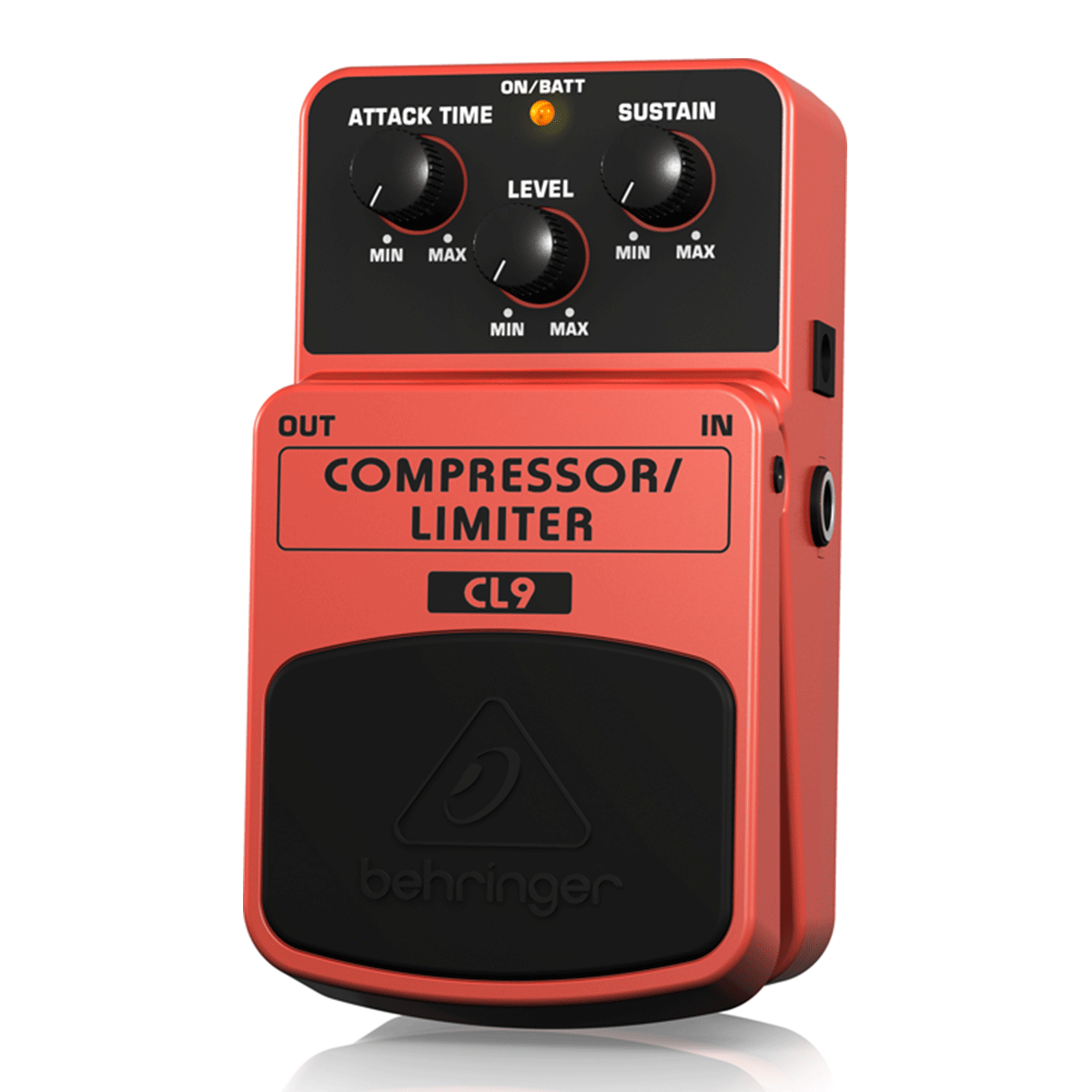 CL9 COMPRESSOR/LIMITER