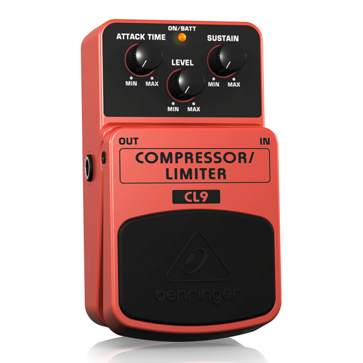 CL9 COMPRESSOR/LIMITER