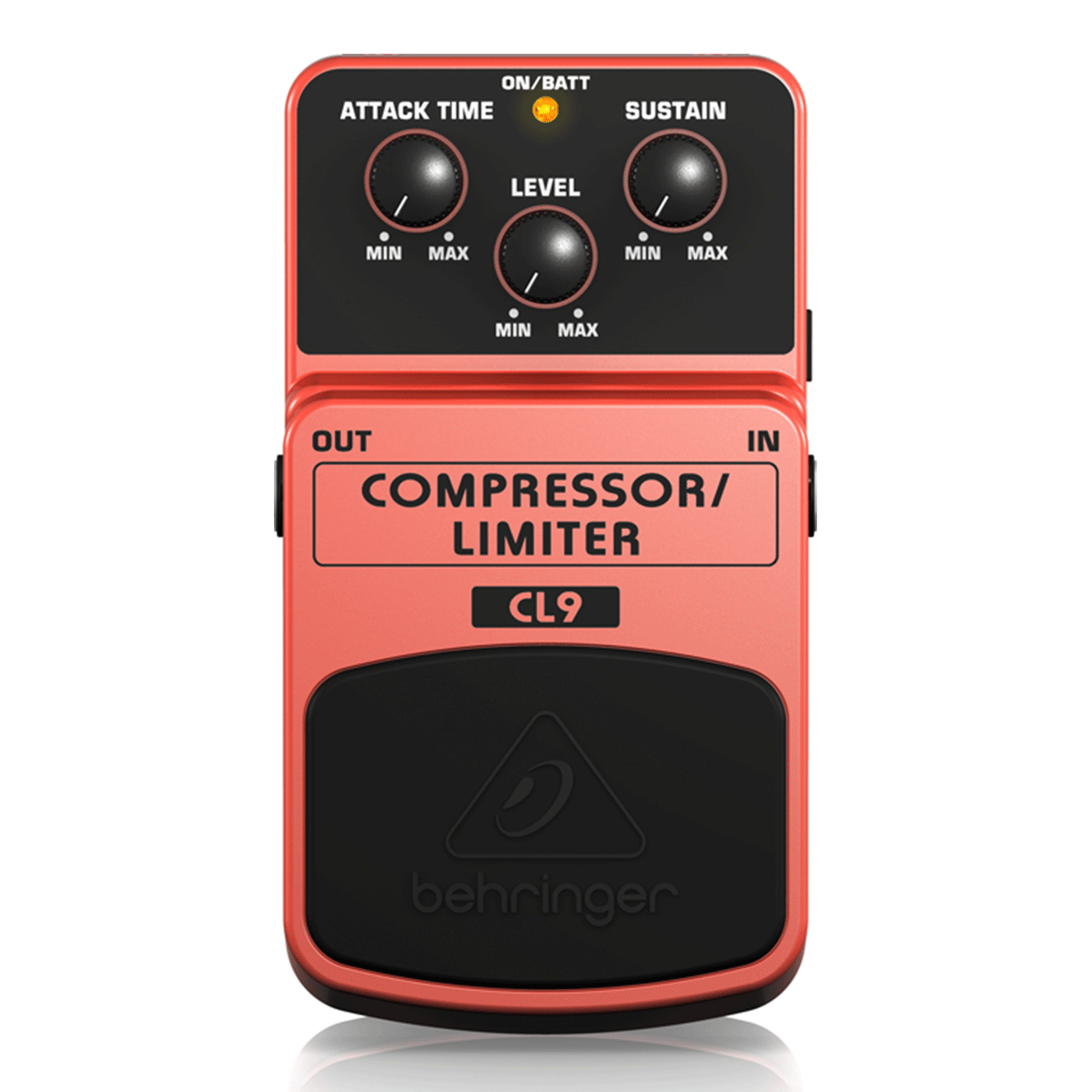 CL9 COMPRESSOR/LIMITER