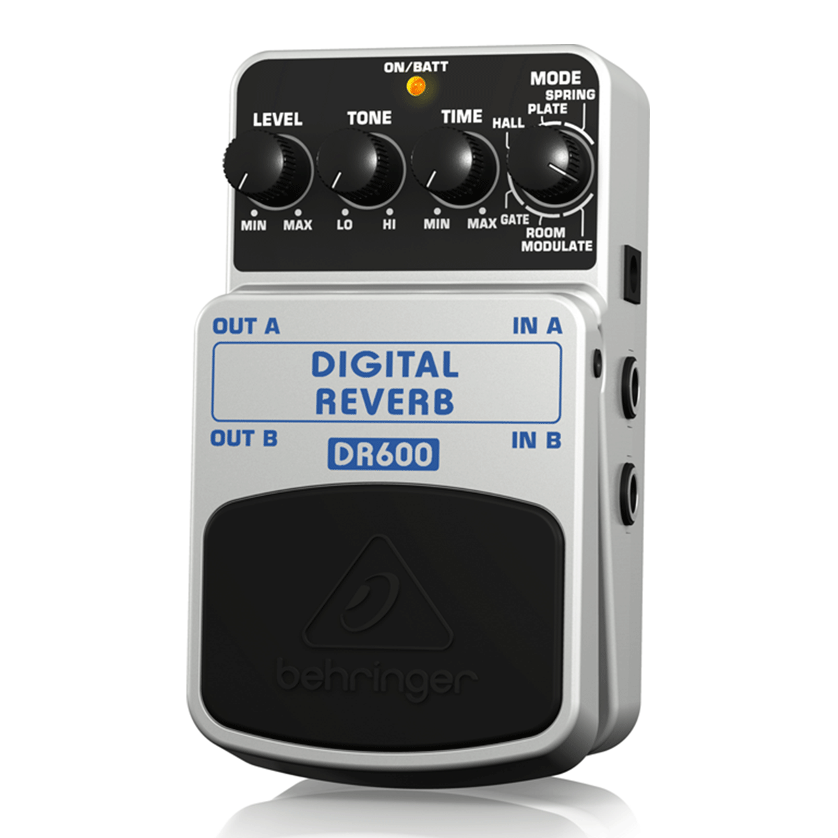 DR600 DIGITAL REVERB