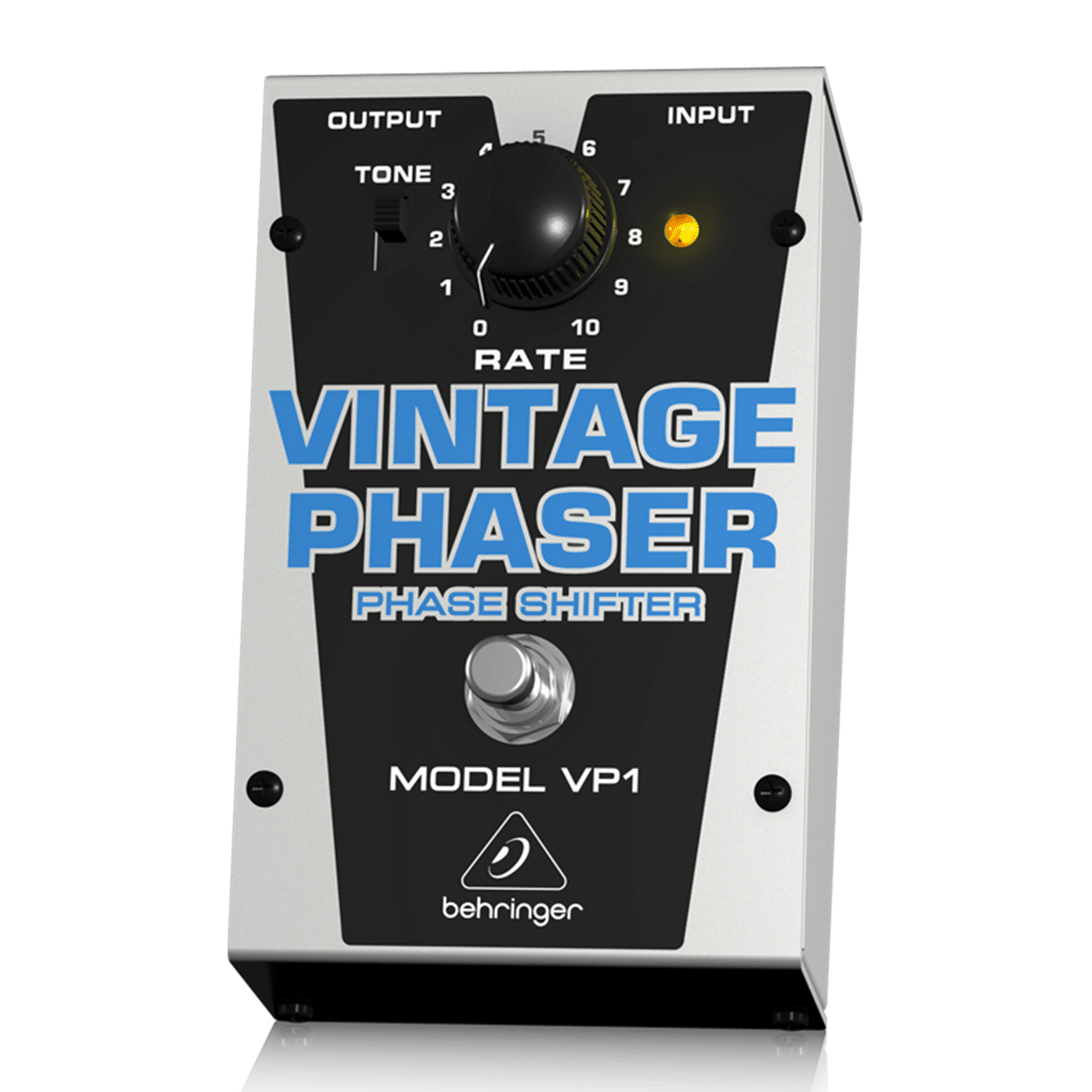 VP1 VINTAGE PHASER