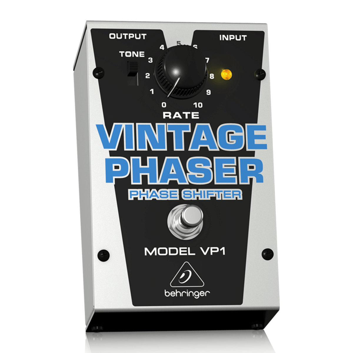 VP1 VINTAGE PHASER