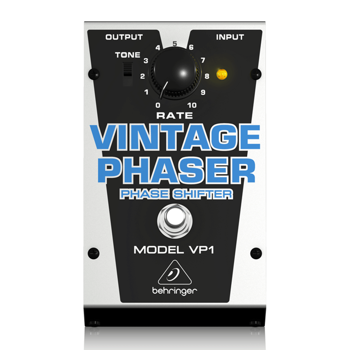 VP1 VINTAGE PHASER
