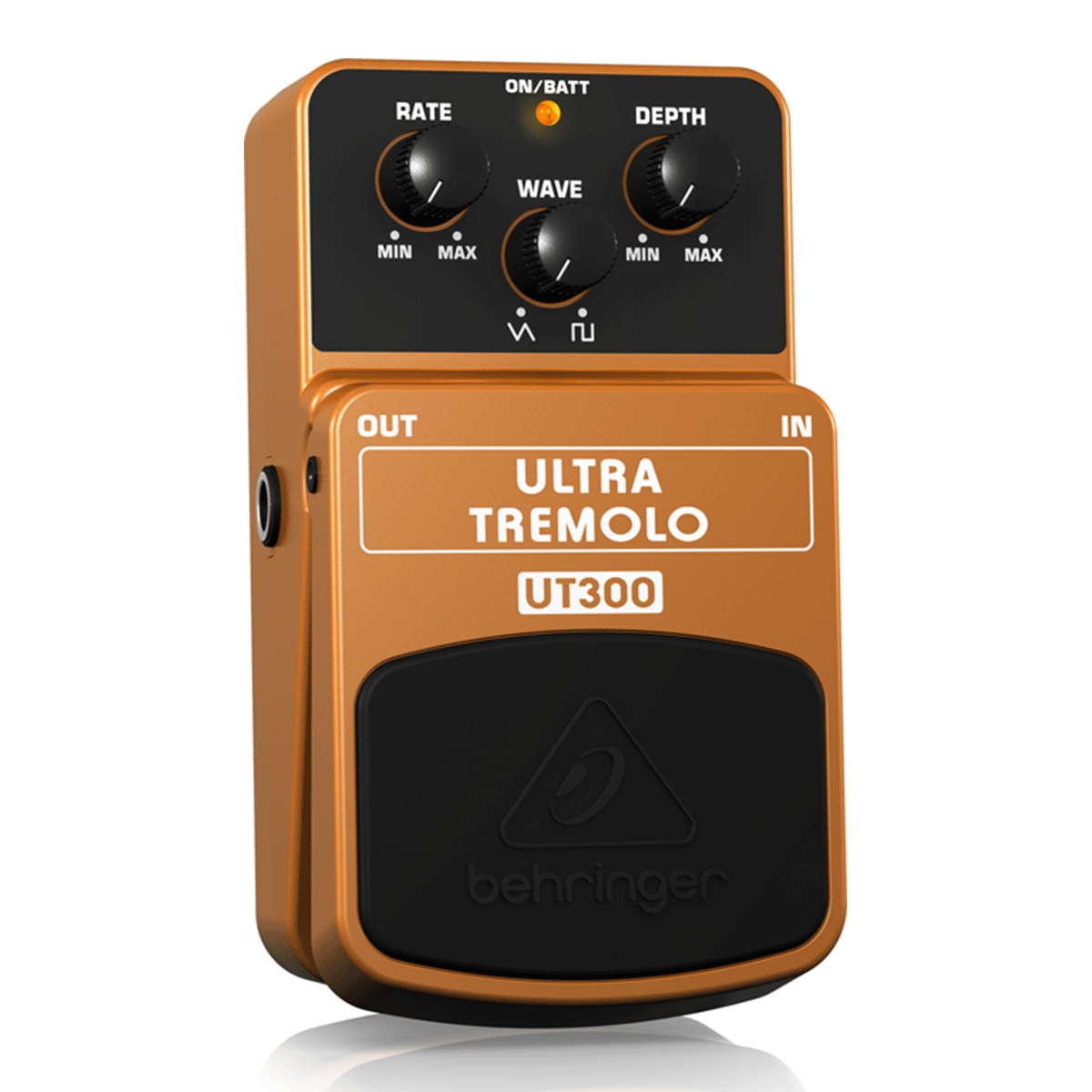 UT300 ULTRA TREMOLO