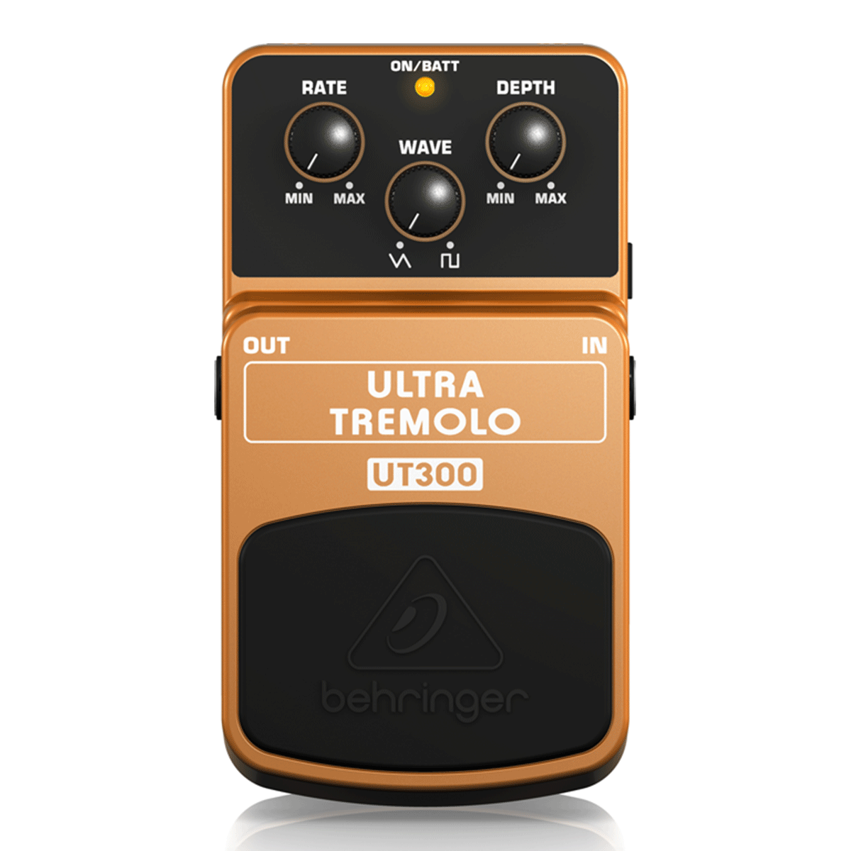 UT300 ULTRA TREMOLO