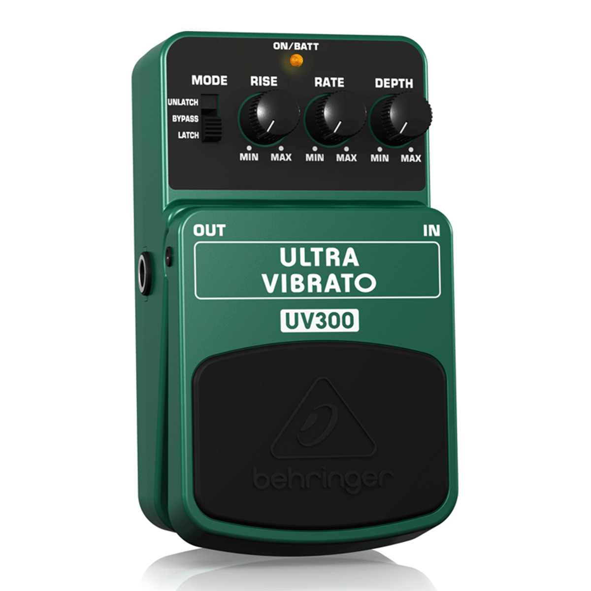 UV300 ULTRA VIBRATO