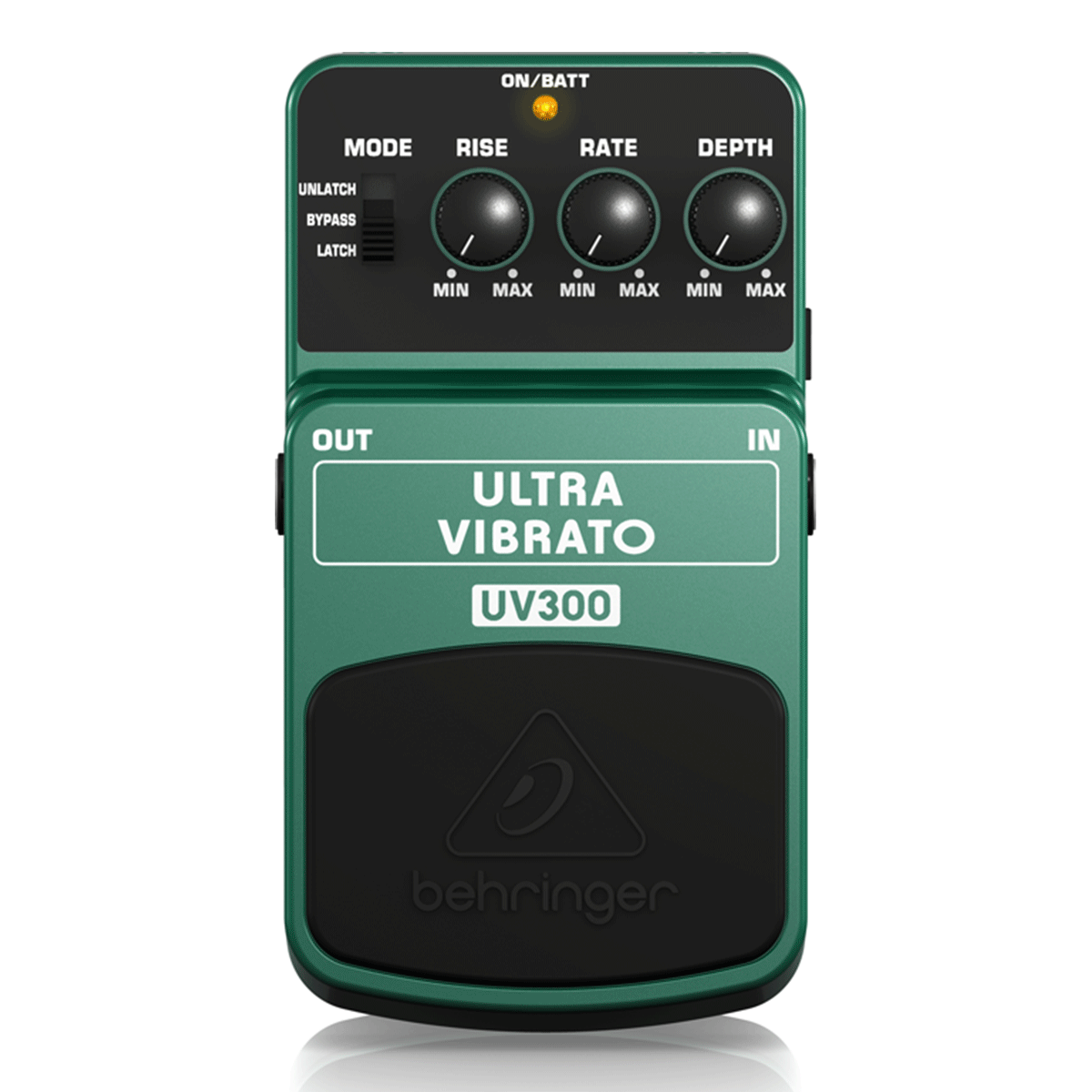 UV300 ULTRA VIBRATO