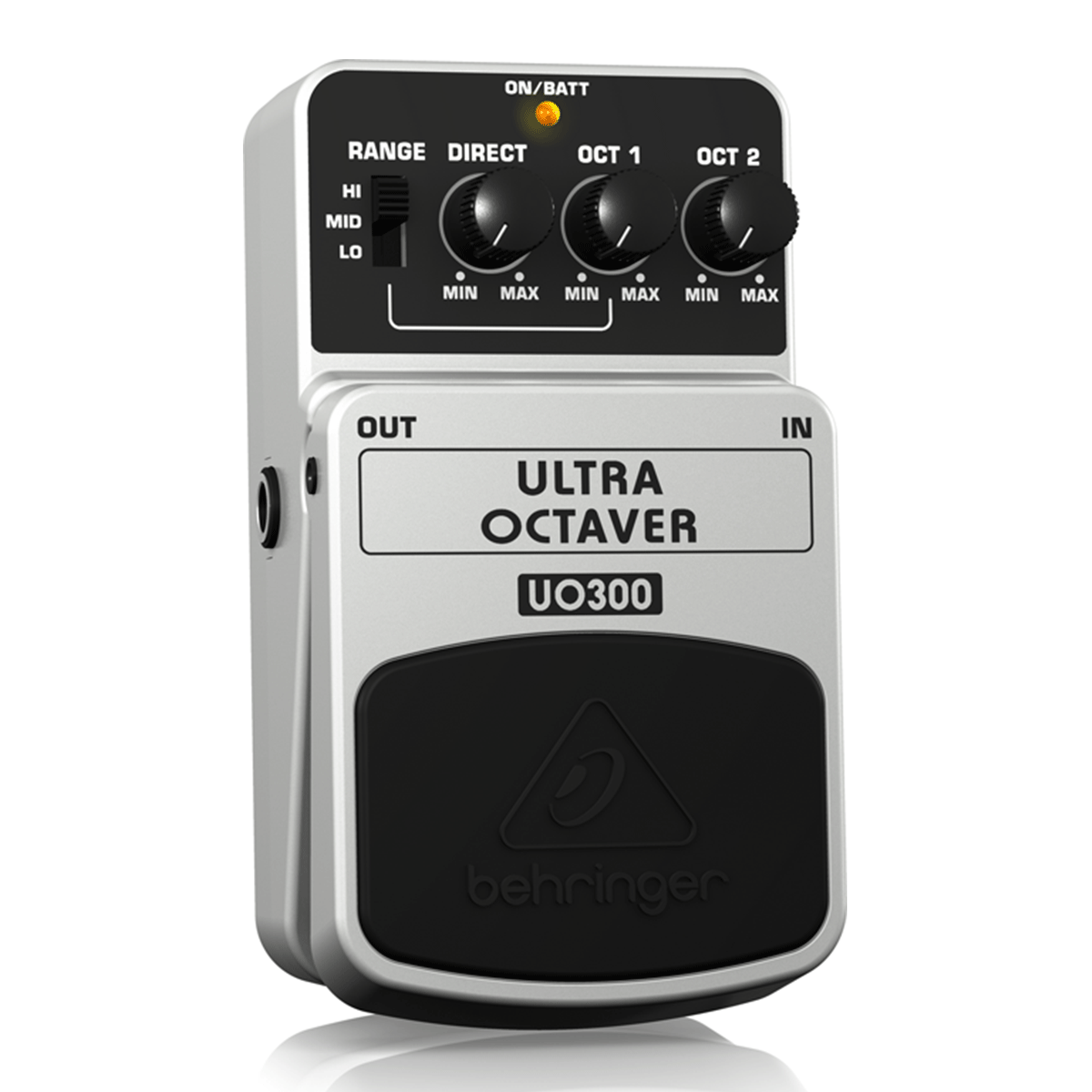 UO300 ULTRA OCTAVER