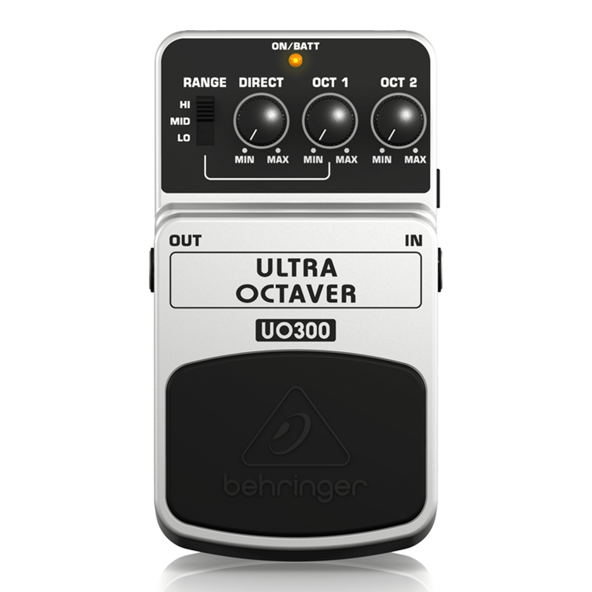 UO300 ULTRA OCTAVER