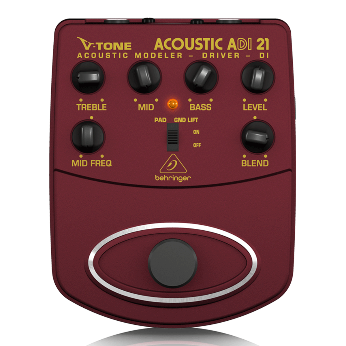 ADI21 V-TONE ACOUSTIC