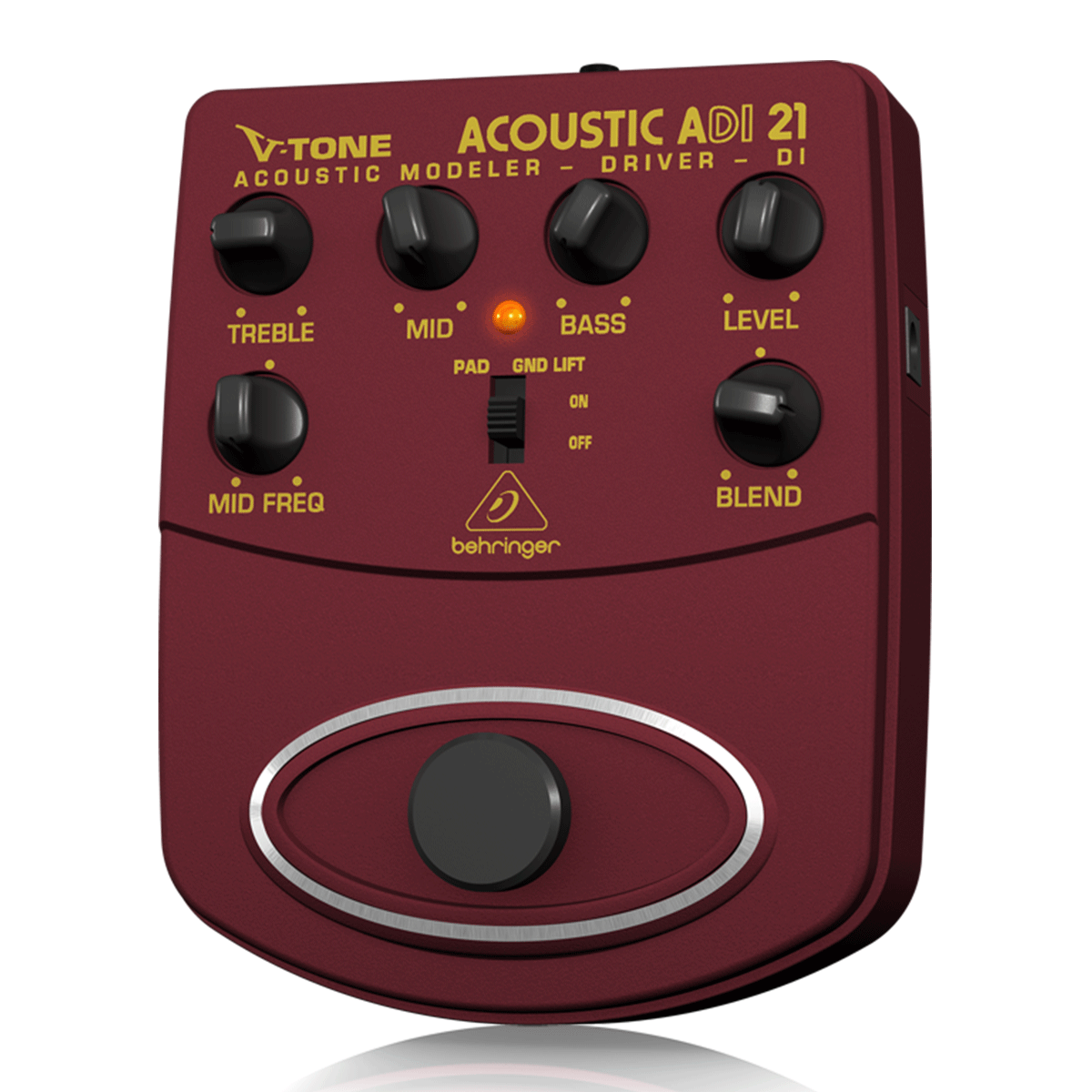 ADI21 V-TONE ACOUSTIC