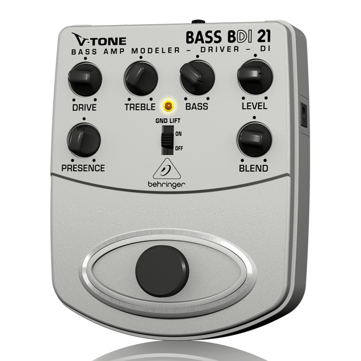 BDI21 V-TONE BASS DRIVER DI