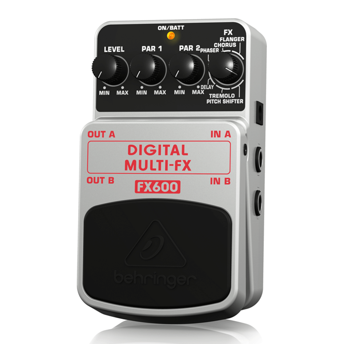 FX600 DIGITAL MULTI-FX
