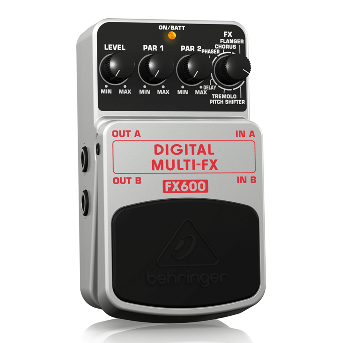 FX600 DIGITAL MULTI-FX