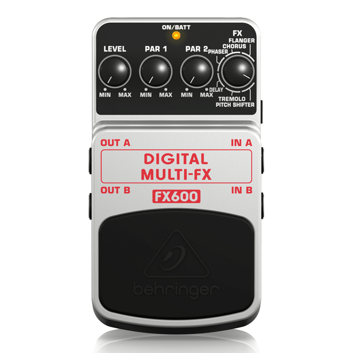 FX600 DIGITAL MULTI-FX