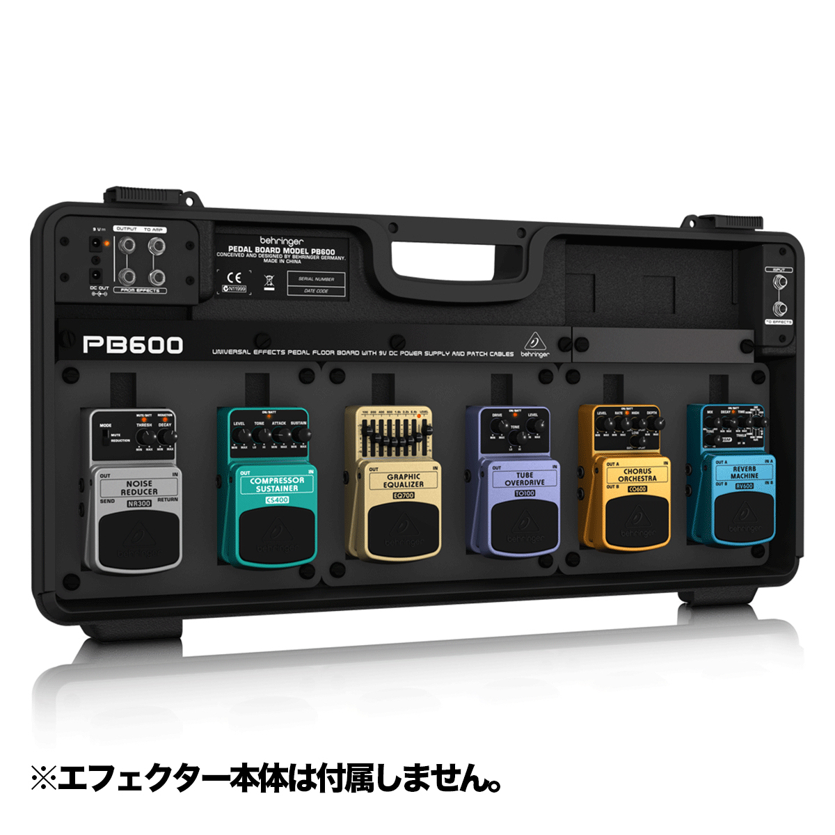 PB600