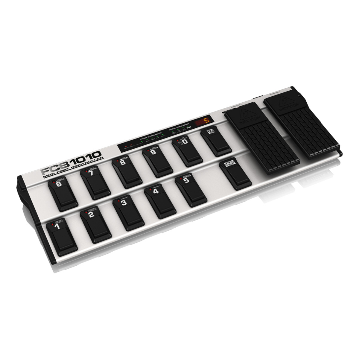 FCB1010