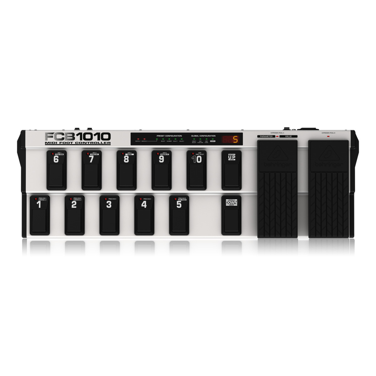 FCB1010