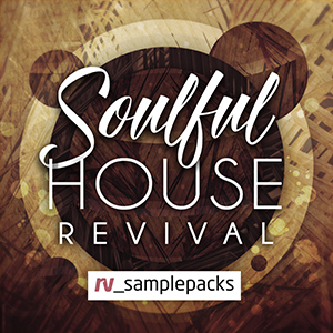 SOULFUL HOUSE REVIVAL