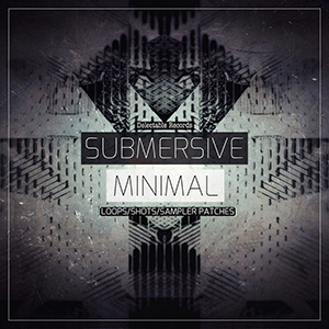 SUBMERSIVE MINIMAL